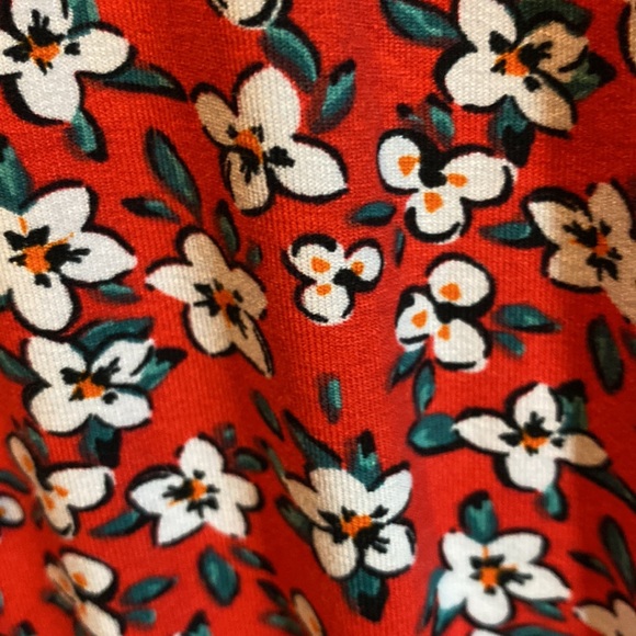 Loveappella Torri knit maxi dress size 2x - Picture 4 of 4